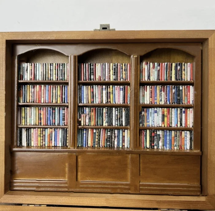 anxiety relief books