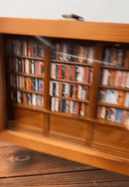 anxiety relief books