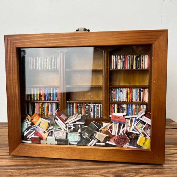 anxiety relief books