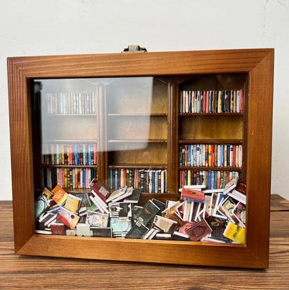 anxiety relief books